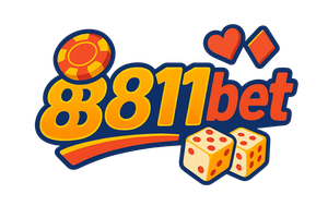 8811bet